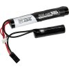 Li-Ion akumulátor Specna Arms 11,1V 1500mAh 15/30C - 2 díly, Tamiya 01