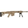 SWL Airsoft sniper M82A1 - pískový TAN, celokov, dvojnožka, box, Snow Wolf, SW-017 04