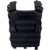 CONQUER Tactical Gear Taktická vesta Conquer MPC - černá, CONQUER Tactical Gear 01