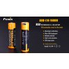 Fenix Dobíjecí akumulátor Li-Ion Fenix AA 1,5V 1600 mAh 02