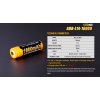 Fenix Dobíjecí akumulátor Li-Ion Fenix AA 1,5V 1600 mAh 09