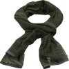Šála Barracuda - olivová, Petreq 01