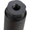Silverback Airsoft Tlumič Carbon dlouhý 40x235mm - černý, 14 mm levotočivý, SilverBack Airsoft 05