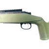 EPes Custom Airsoft sniper M40A3 by Carlos - olivová, Delta Armory 10