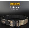 Wosport Služební opasek Knight - Multicam, BA22, Wosport 02