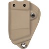 FMA Kydexová sumka pro pistolový zásobník - Dark Earth, FMA 02