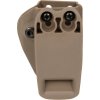 FMA Kydexová sumka pro pistolový zásobník - Dark Earth, FMA 04