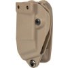 FMA Kydexová sumka pro pistolový zásobník - Dark Earth, FMA 01