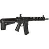 KRT Airsoftová zbraň M4 Trident Mk-II M SPR - černá, celokov, Krytac 17