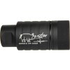 MDB Zesilovač Noveske® KFH - černý, 14mm levotočivý závit, MadBull 03