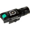 Svítilna BALDR Pro R se zeleným laserem - 1350lm, černá, Olight 03