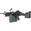 Specna Arms Airsoftový kulomet SA-249 MK2 EDGE™ - černý, Specna Arms 05