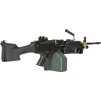 Specna Arms Airsoftový kulomet SA-249 MK2 EDGE™ - černý, Specna Arms 06