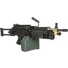 Specna Arms Airsoftový kulomet SA-249 PARA EDGE™ - černý, Specna Arms 04