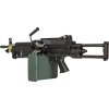 Specna Arms Airsoftový kulomet SA-249 PARA EDGE™ - černý, Specna Arms 05