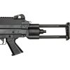 Specna Arms Airsoftový kulomet SA-249 PARA EDGE™ - černý, Specna Arms 10