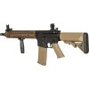 Airsoftová zbraň Daniel Defense® MK18 SA-E26 EDGE™ - Chaos Bronze, Specna Arms 03