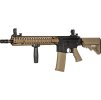 Airsoftová zbraň Daniel Defense® MK18 SA-E26 EDGE™ - Chaos Bronze, Specna Arms 04