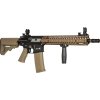 Airsoftová zbraň Daniel Defense® MK18 SA-E26 EDGE™ - Chaos Bronze, Specna Arms 06