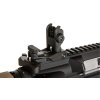 Airsoftová zbraň Daniel Defense® MK18 SA-E26 EDGE™ - Chaos Bronze, Specna Arms 08