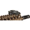Airsoftová zbraň Daniel Defense® MK18 SA-E26 EDGE™ - Chaos Bronze, Specna Arms 09