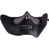 Taktická maska Mortus V2 - černá, Ultimate Tactical 03