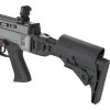 ASG Airsoftová zbraň CZ 805 BREN A2 s Mos-Fetem - DT, ASG 04