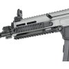 ASG Airsoftová zbraň CZ 805 BREN A2 s Mos-Fetem - DT, ASG 06