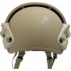 BAS / obecný dodavatel Taktická helma TMC Dummy - písková, A.C.M. 02