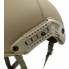 BAS / obecný dodavatel Taktická helma TMC Dummy - písková, A.C.M. 04