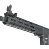 ROSSI Airsoftová zbraň M4 SENTINEL 9" DELTA - černá, celokov, ROSSI 06