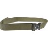 Opasek C-BUCKLE 3,8cm/125cm Gen2 - zelený, CONQUER Tactical Gear