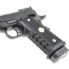 WE Airsoftová pistole Hi-Capa 5.1 K Lightened - černá, celokov, GBB, CO2, WE 06