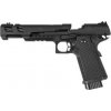 Airsoftová pistole SSP5 - kovový závěr, GBB, Novritsch