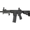 Specna Arms Airsoftová zbraň M4 RRA SA-E17 EDGE™ - černá, celokov, Specna Arms 02