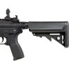 Specna Arms Airsoftová zbraň M4 RRA SA-E17 EDGE™ - černá, celokov, Specna Arms 11