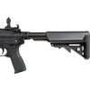 Specna Arms Airsoftová zbraň M4 RRA SA-E17 EDGE™ - černá, celokov, Specna Arms 12
