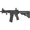 Specna Arms Airsoftová zbraň M4 RRA SA-E17 EDGE™ - černá, celokov, Specna Arms 04