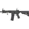 Specna Arms Airsoftová zbraň M4 RRA SA-E17 EDGE™ - černá, celokov, Specna Arms 01