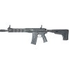 ICS Airsoftová zbraň M4 CXP-MARS.II M-Lok - černá, celokov, ICS 01