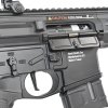 ICS Airsoftová zbraň M4 CXP-MARS.II M-Lok - černá, celokov, ICS 08