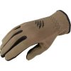 ACL Taktické rukavice Quick Release™ - Half-Tan, Armored Claw 01
