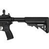 SPE Airsoftová zbraň M4 RRA SA-E14 EDGE 2.0™ - černá, Specna Arms 11