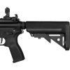 SPE Airsoftová zbraň M4 RRA SA-E14 EDGE 2.0™ - černá, Specna Arms 12