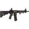 SPE Airsoftová zbraň M4 RRA SA-E14 EDGE 2.0™ - černá, Specna Arms 06