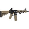 Airsoftová zbraň M4 RRA SA-E14 EDGE 2.0™ - Half-Tan, Specna Arms 05