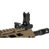 Airsoftová zbraň M4 RRA SA-E14 EDGE 2.0™ - Half-Tan, Specna Arms 09
