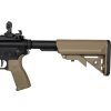 Airsoftová zbraň M4 RRA SA-E14 EDGE 2.0™ - Half-Tan, Specna Arms 11