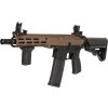 Airsoftová zbraň M4 SA-E23 EDGE 2.0™ - Chaos Bronze, celokov, Specna Arms 03