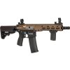 Airsoftová zbraň M4 SA-E23 EDGE 2.0™ - Chaos Bronze, celokov, Specna Arms 04